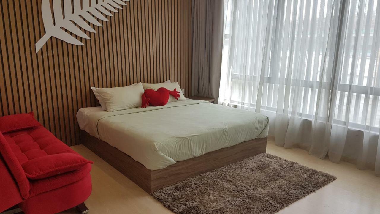 N3 Boutique Hotel Kuala Lumpur Kültér fotó