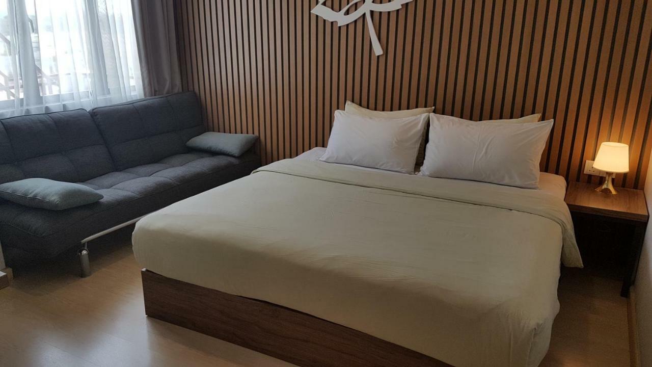 N3 Boutique Hotel Kuala Lumpur Kültér fotó