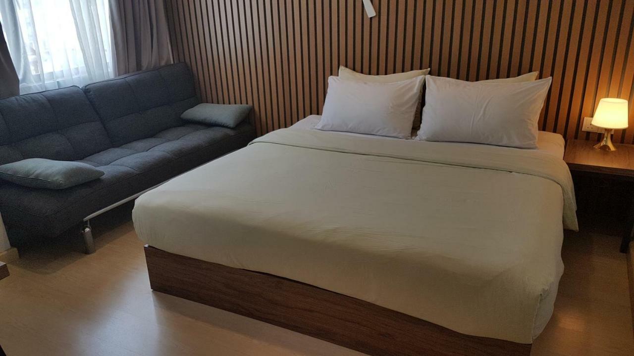 N3 Boutique Hotel Kuala Lumpur Kültér fotó