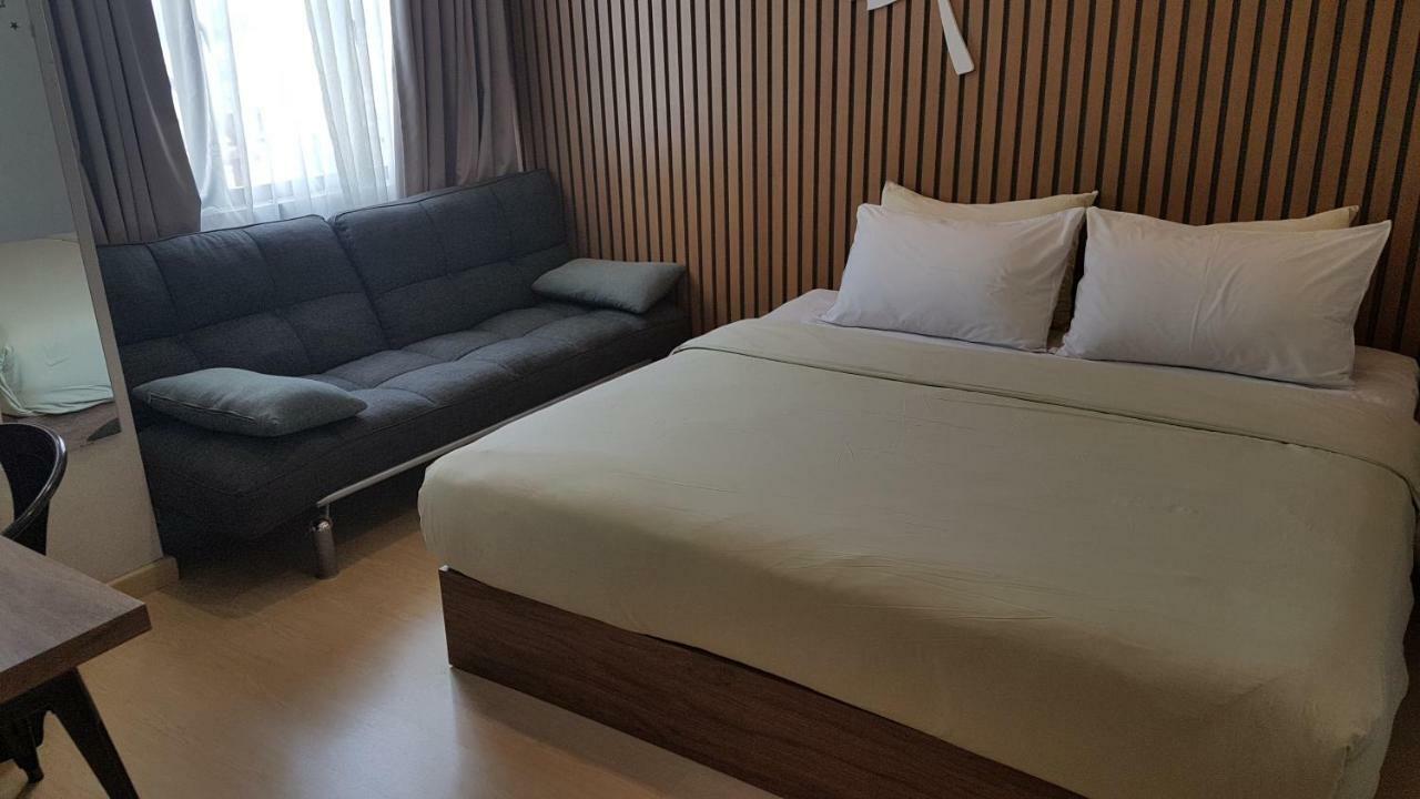 N3 Boutique Hotel Kuala Lumpur Kültér fotó